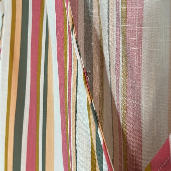 Hurley wrap dress. NWT - Picture 9 of 10